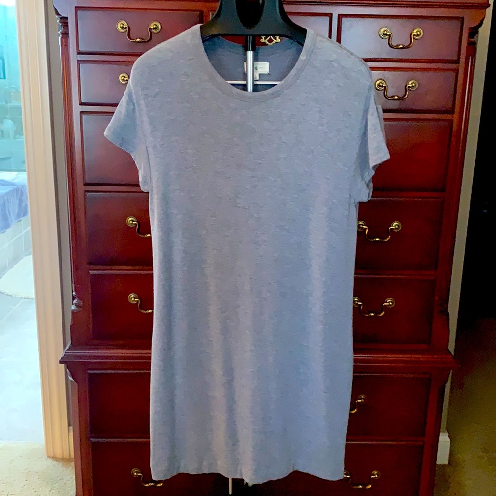 Loft Lou & Grey super soft dress excellent cond.